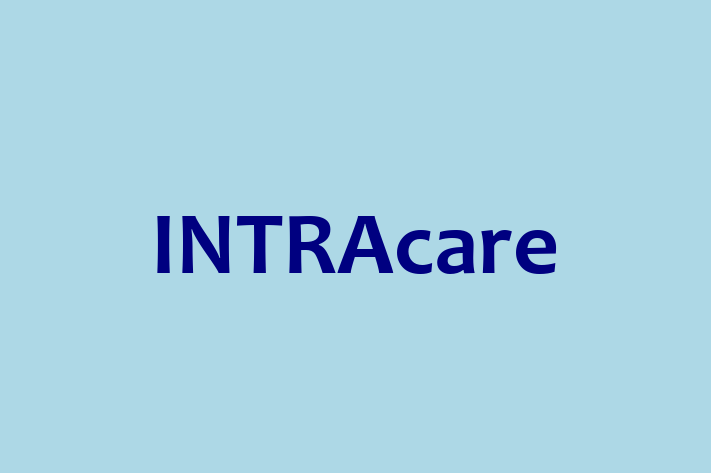 Software Firm INTRAcare