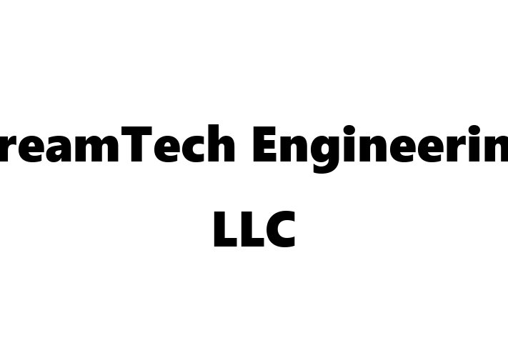 Software Development Firm StreamTech Engineering LLC