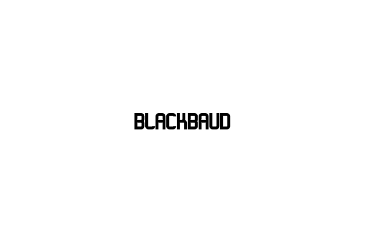 Software House Blackbaud