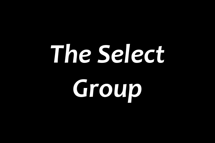 Employee Relations The Select Group