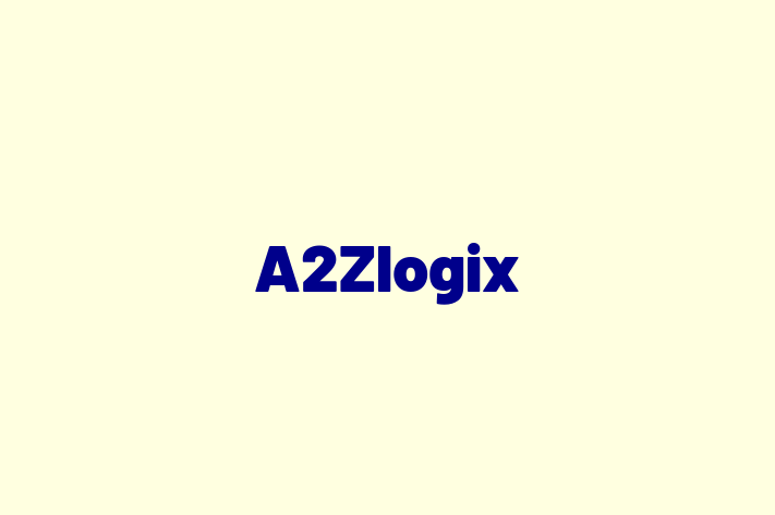 Software Development Firm A2Zlogix