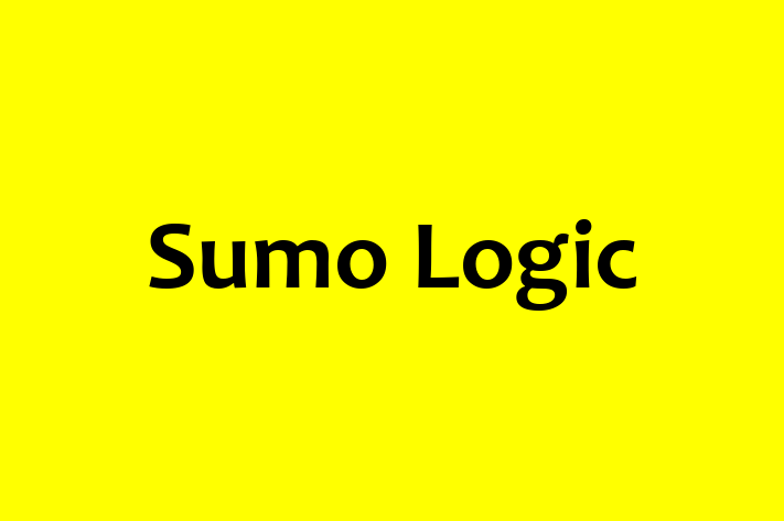 Application Development Company Sumo Logic