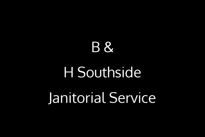 Domestic Cleaning B H Southside Janitorial Service