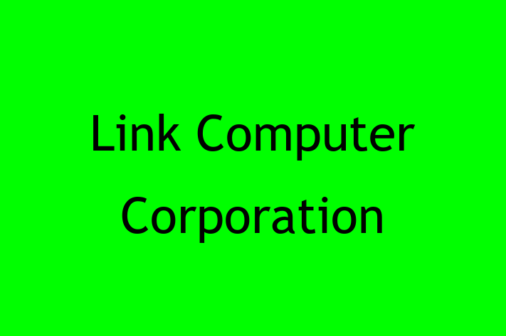 IT Company Link Computer Corporation