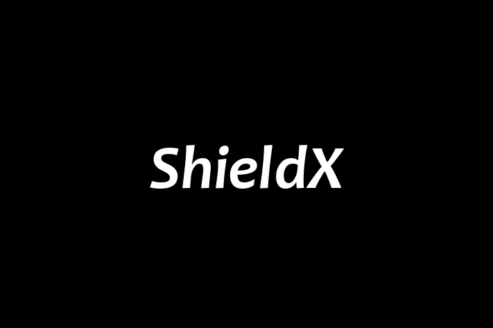 HR Administration ShieldX