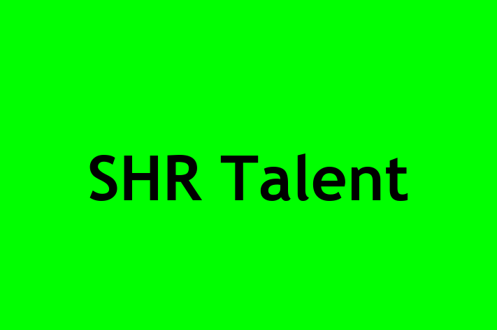 People Management SHR Talent