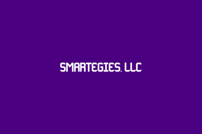 Software Development Company Smartegies LLC