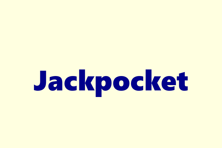 Employee Resource Management Jackpocket