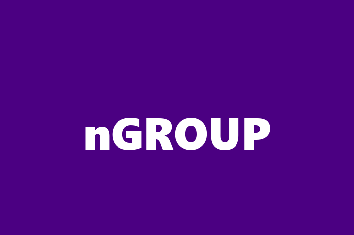 Technology Company nGROUP