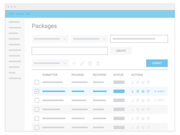 Software Development Company Simplifile