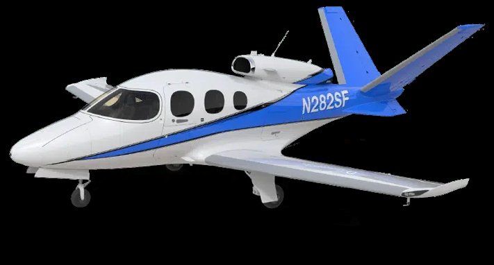 Human Capital Management Cirrus Aircraft