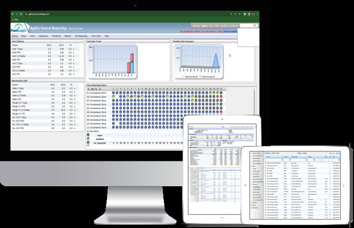 Software House FuelLogix LLC.