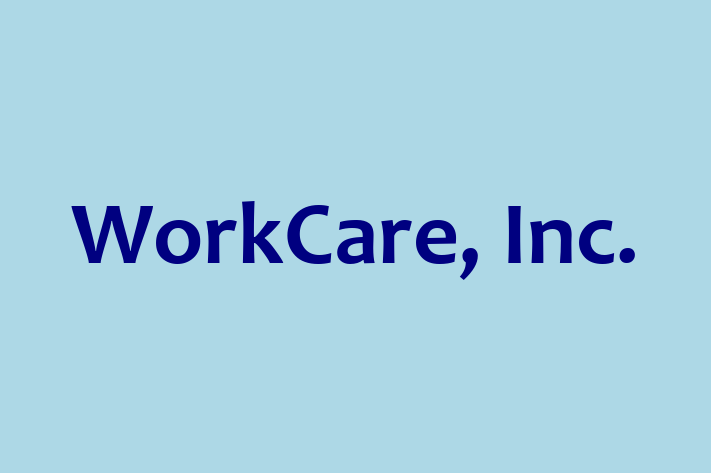 Labor Relations WorkCare Inc.