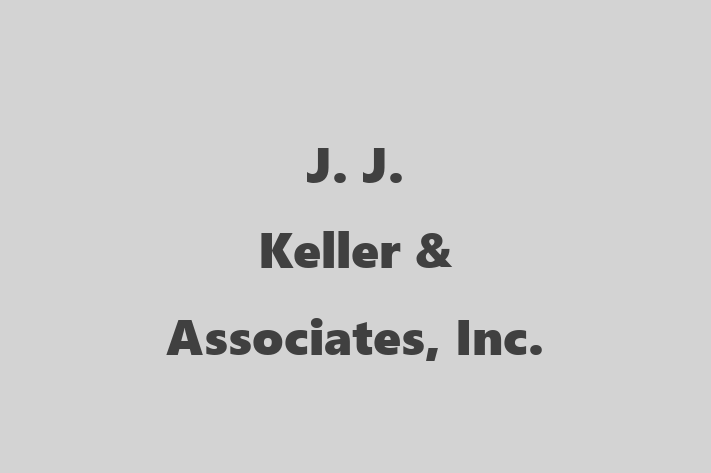 Human Capital Management J. J. Keller  Associates Inc.