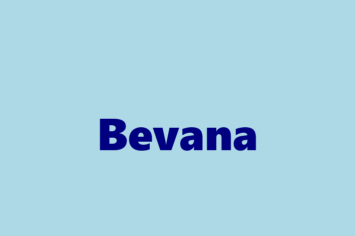 Human Capital Management Bevana