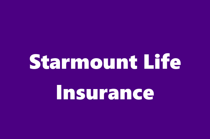 Employee Resource Management Starmount Life Insurance