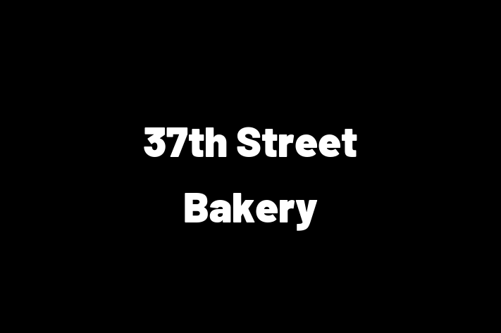 People Management 37th Street Bakery