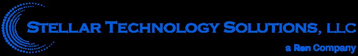 Technology Solutions Firm Stellar Technology Solutions