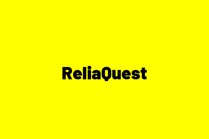 Software House ReliaQuest