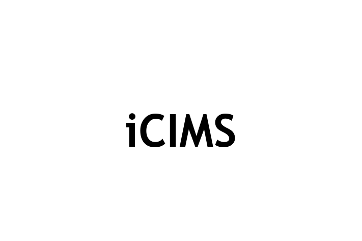 Application Development Company iCIMS