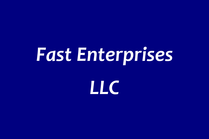 Software House Fast Enterprises LLC