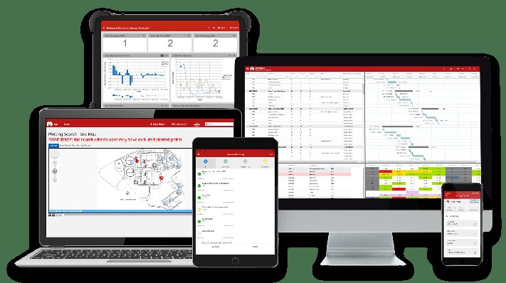 Technology Company Prometheus Group Inc