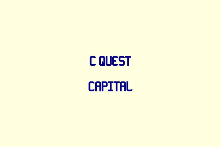 Employee Resource Management C Quest Capital