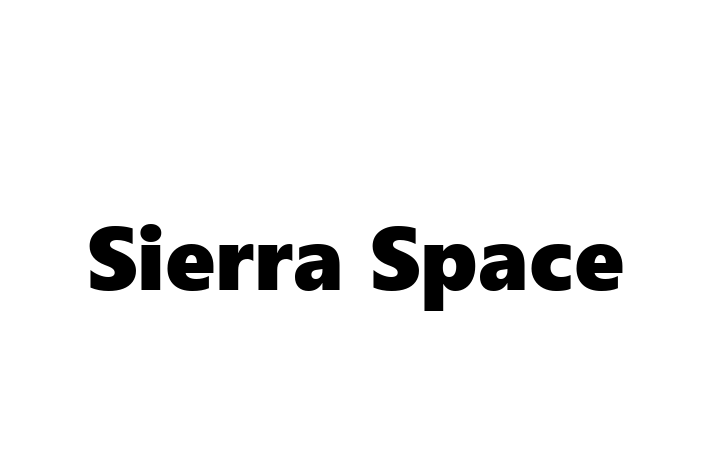 Employee Resource Management Sierra Space