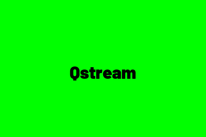 Digital Solutions Provider Qstream