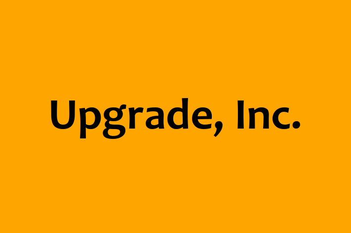 People Management Upgrade Inc.