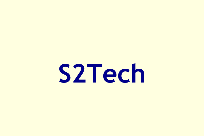 HR Administration S2Tech