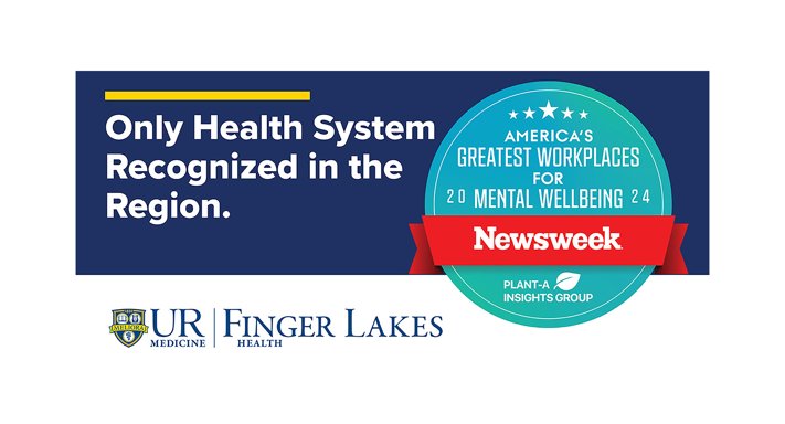 Talent Management Finger Lakes Health