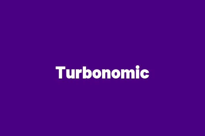 Software Development Company Turbonomic