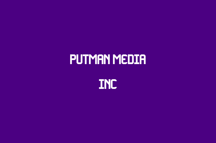 IT Company Putman Media Inc