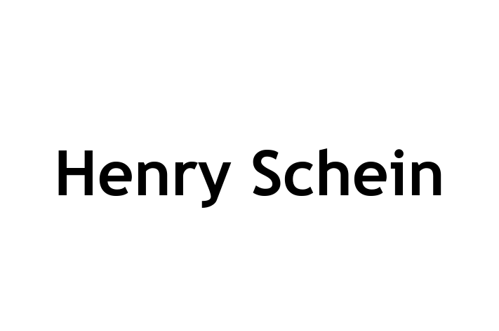 Personnel Management Henry Schein