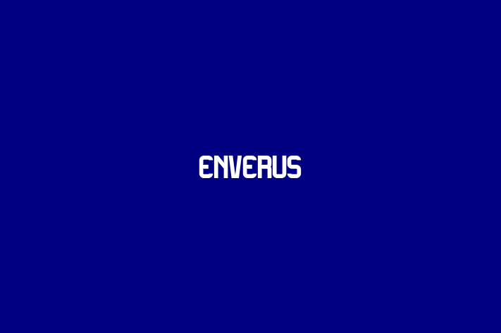 Staff Management Enverus