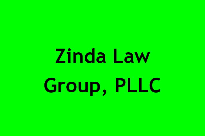 Employee Resource Management Zinda Law Group PLLC