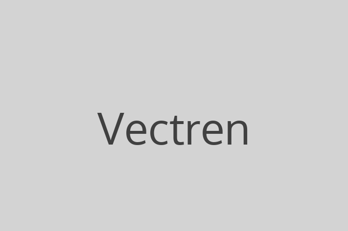 Software Development Company Vectren