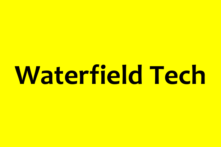 Human Resource Management Waterfield Tech