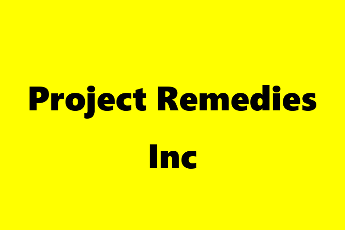 Software House Project Remedies Inc