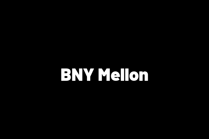 Labor Relations BNY Mellon