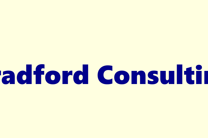 Employee Resource Management Bradford Consulting