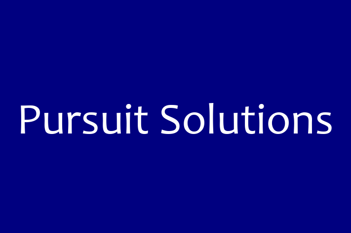 Software House Pursuit Solutions