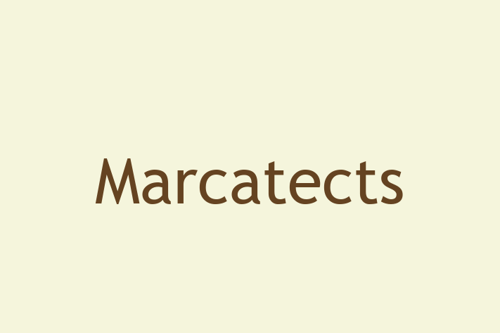 Construction architect Marcatects