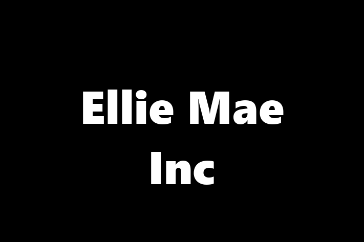 Technology Solutions Firm Ellie Mae Inc