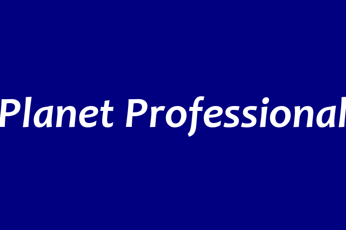 Staff Management Planet Professional