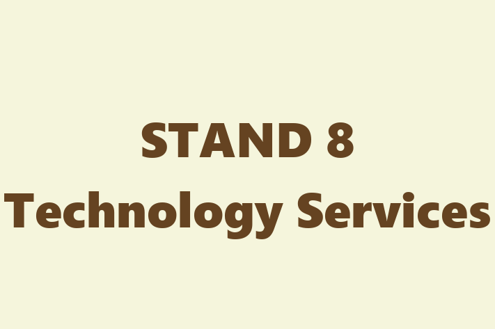 People Management STAND 8 Technology Services