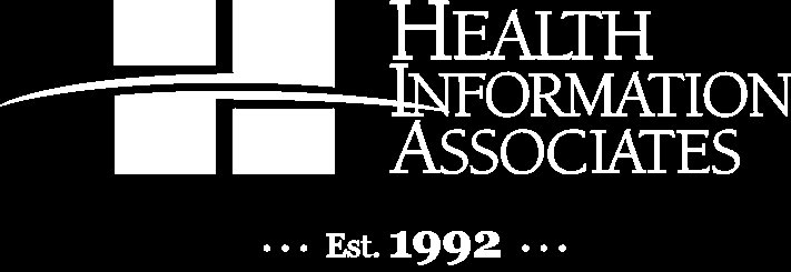 Employee Resource Management Health Information Associates Inc.