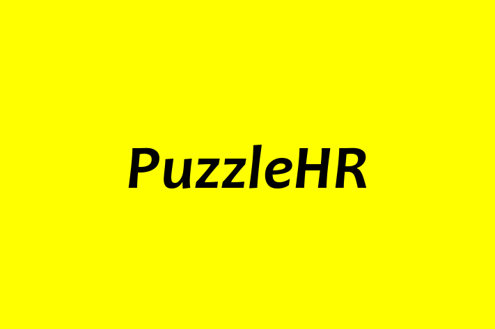 Human Capital Management PuzzleHR