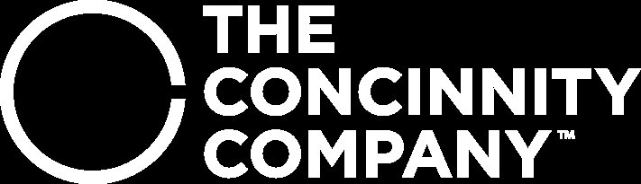 Digital Solutions Provider The Concinnity Company